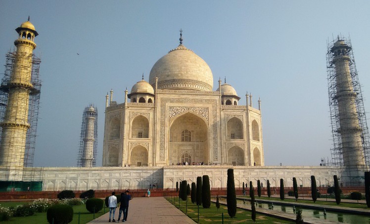 WanderManiac.com_Taj Mahal 03